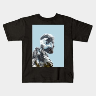 Mountain Kids T-Shirt